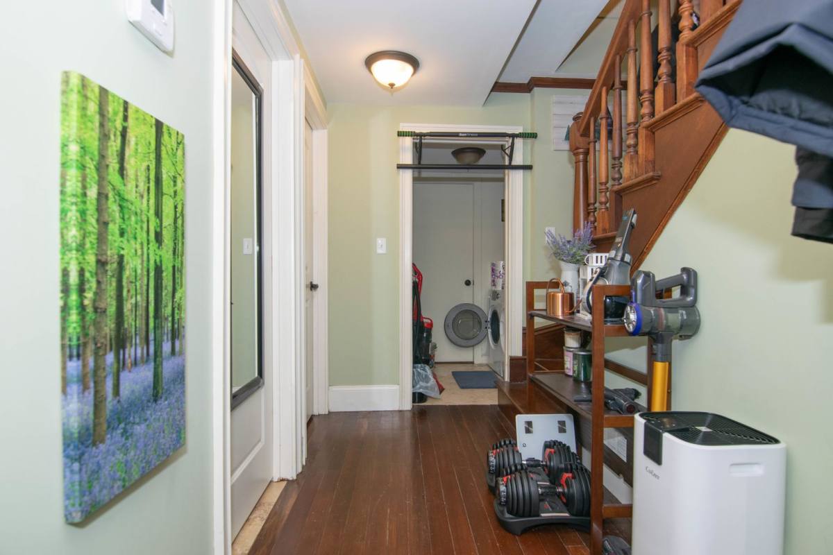 Apartment for rent at 22 Worthington St #C2, Roxbury Crossing, MA 02120