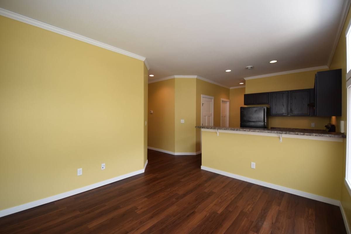 Apartment for rent at 422 James Ave, Mankato, MN 56001