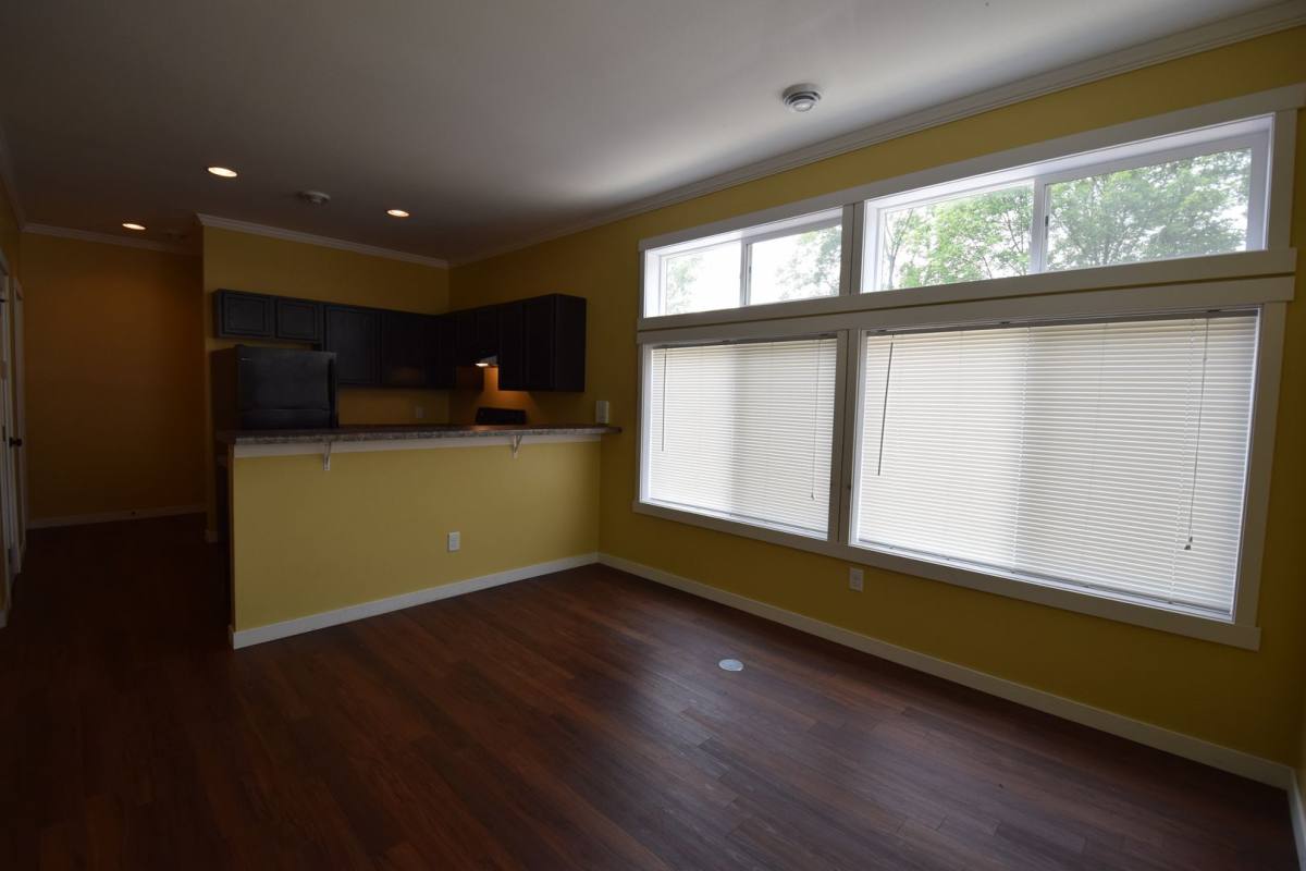 Apartment for rent at 422 James Ave, Mankato, MN 56001