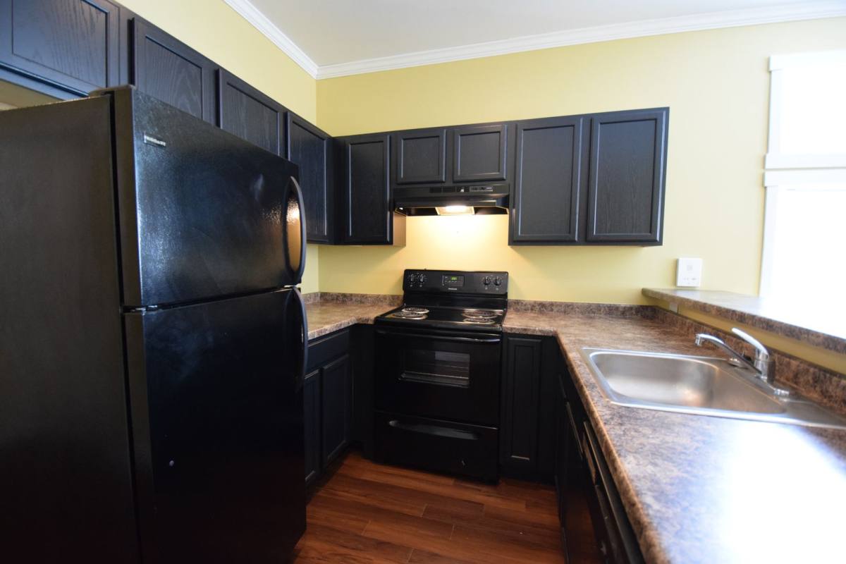 Apartment for rent at 422 James Ave, Mankato, MN 56001