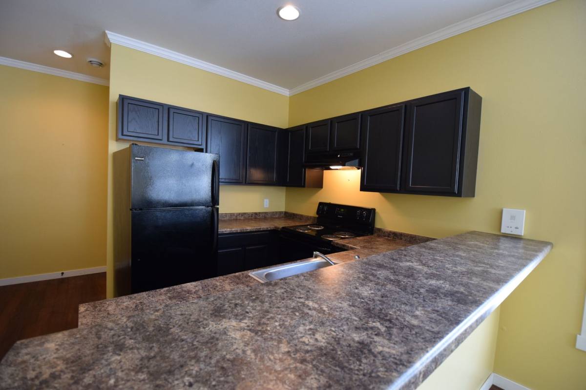 Apartment for rent at 422 James Ave, Mankato, MN 56001