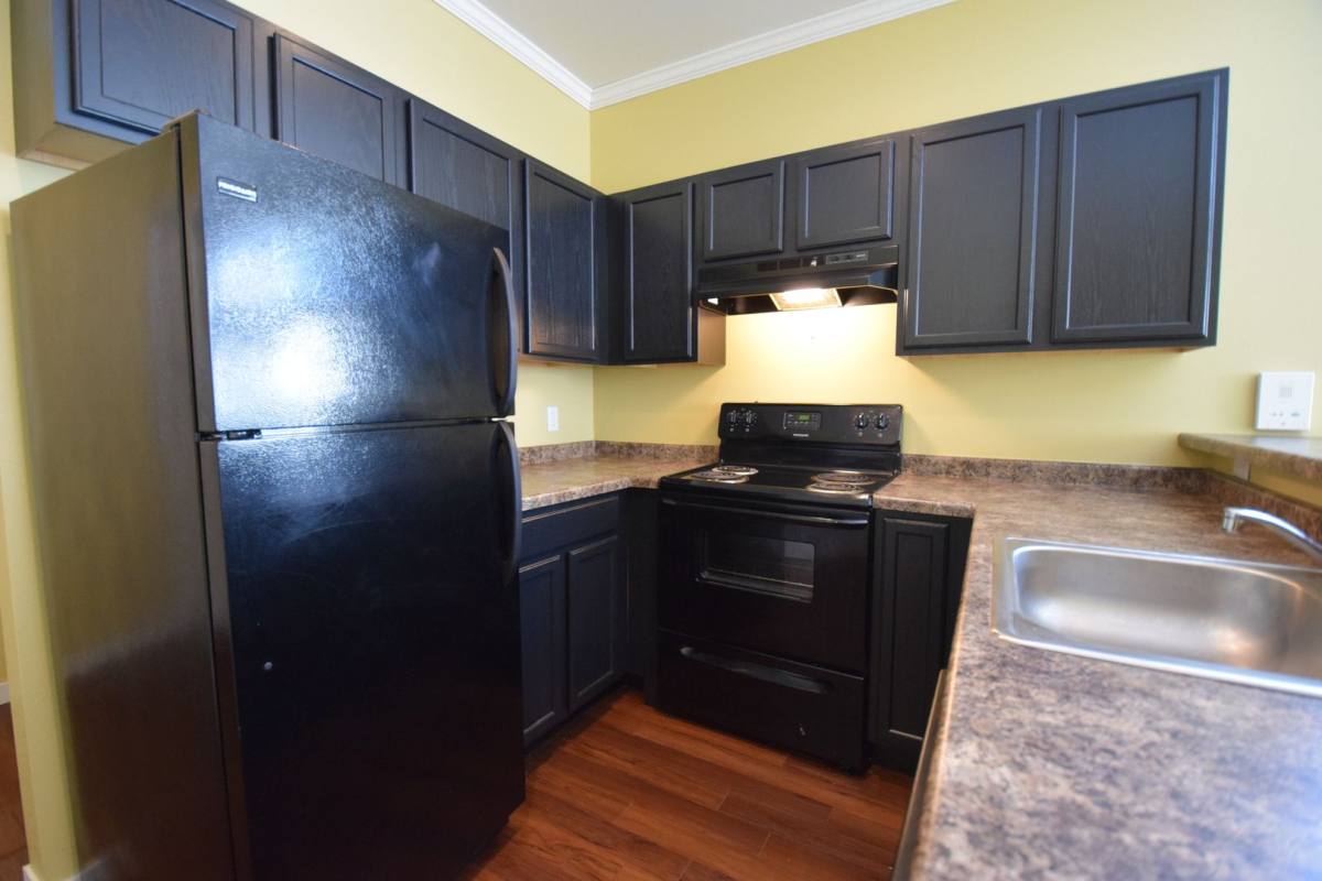Apartment for rent at 422 James Ave, Mankato, MN 56001