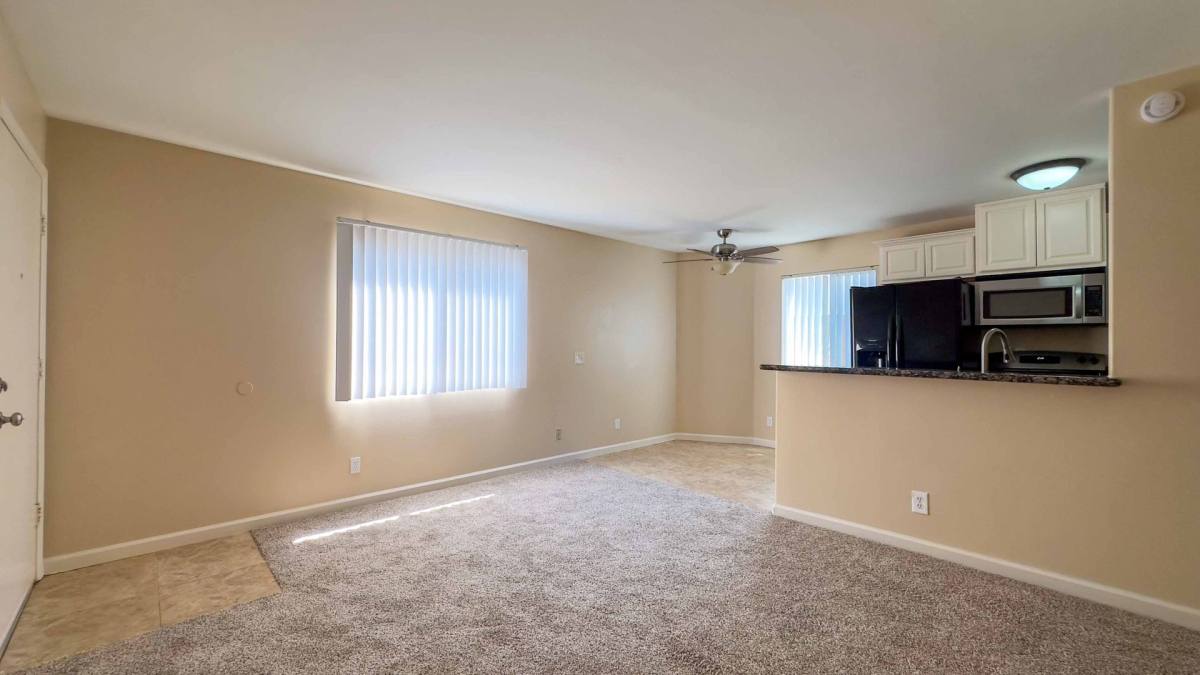 Apartment for rent at 4516-4540 60th St, San Diego, CA 92115