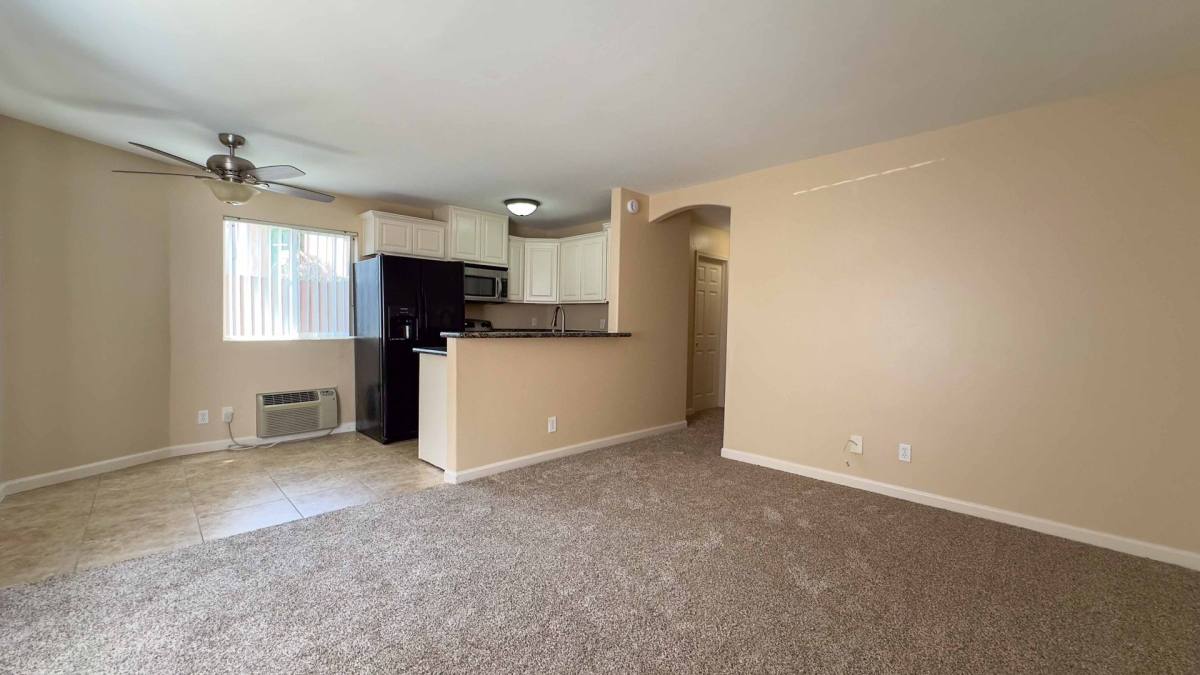 Apartment for rent at 4516-4540 60th St, San Diego, CA 92115