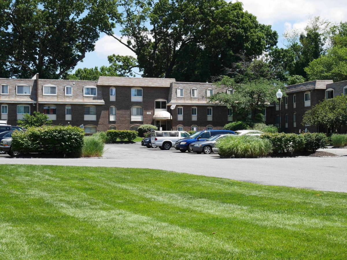 Condo for rent at 12001 Tarragon Rd, Reisterstown, MD 21136