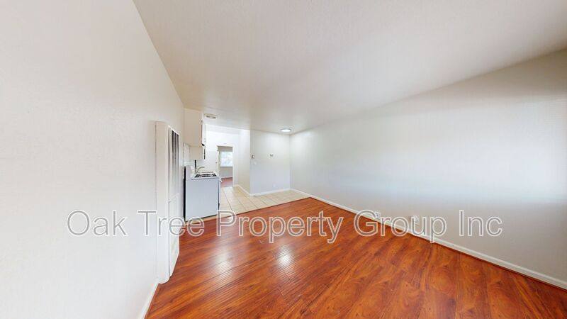 Apartment for rent at 945 S 45th St #A, Richmond, CA 94804