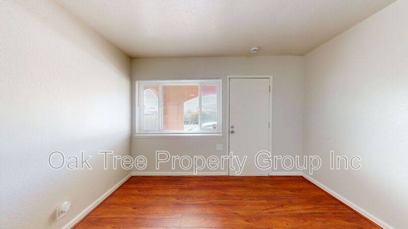 Apartment for rent at 945 S 45th St #A, Richmond, CA 94804