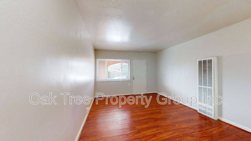 Apartment for rent at 945 S 45th St #A, Richmond, CA 94804