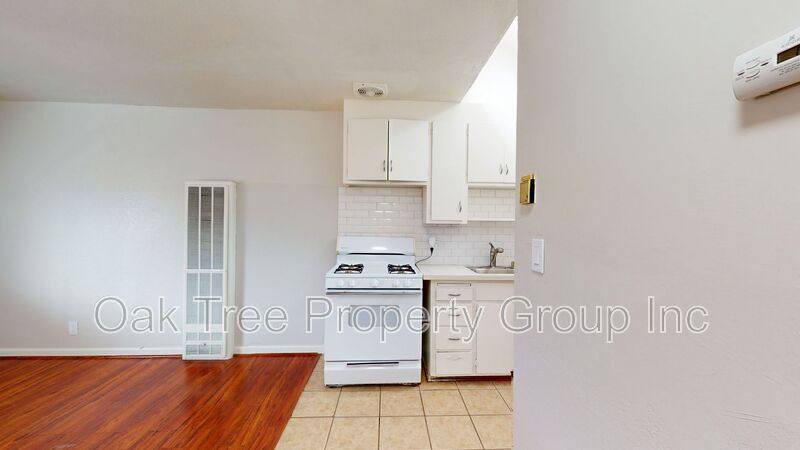 Apartment for rent at 945 S 45th St #A, Richmond, CA 94804