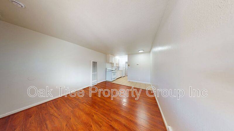 Apartment for rent at 945 S 45th St #A, Richmond, CA 94804