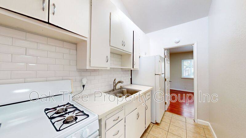 Apartment for rent at 945 S 45th St #A, Richmond, CA 94804