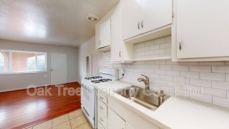 Apartment for rent at 945 S 45th St #A, Richmond, CA 94804