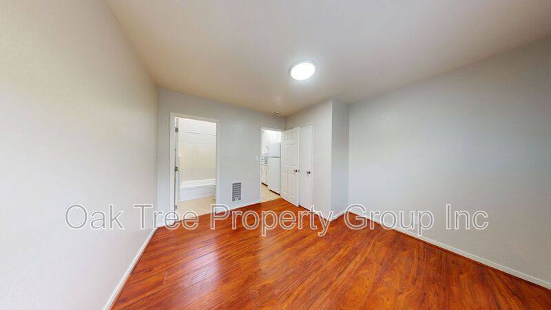 Apartment for rent at 945 S 45th St #A, Richmond, CA 94804