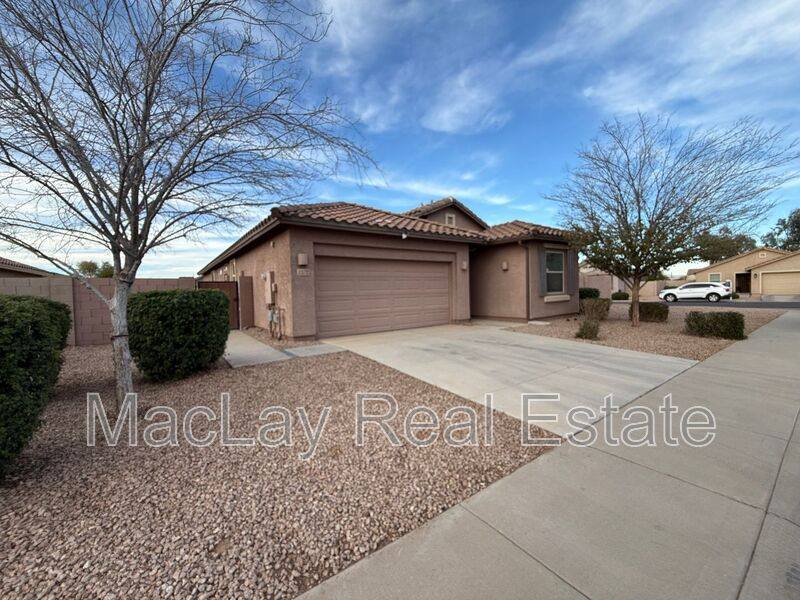 House for rent at 2372 E Dust Devil Dr, San Tan Valley, AZ 85143
