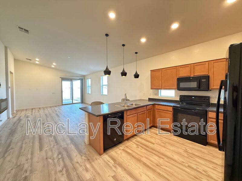 House for rent at 2372 E Dust Devil Dr, San Tan Valley, AZ 85143
