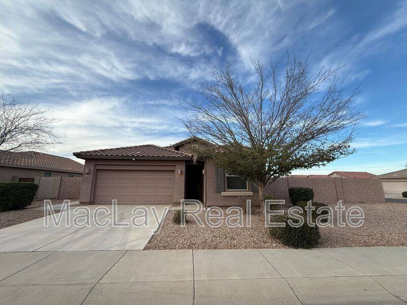 House for rent at 2372 E Dust Devil Dr, San Tan Valley, AZ 85143