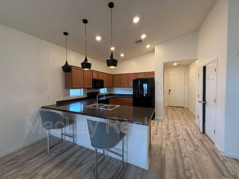 House for rent at 2372 E Dust Devil Dr, San Tan Valley, AZ 85143