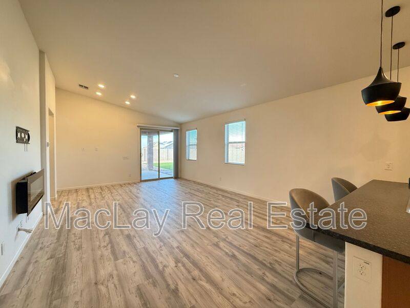 House for rent at 2372 E Dust Devil Dr, San Tan Valley, AZ 85143