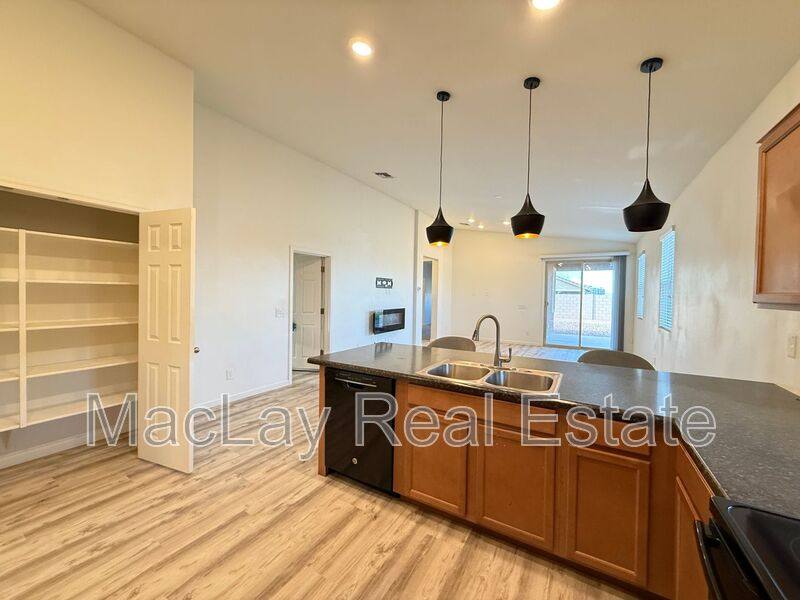 House for rent at 2372 E Dust Devil Dr, San Tan Valley, AZ 85143