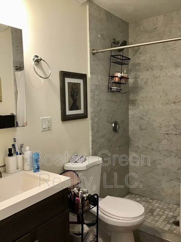 Townhouse for rent at 140 Marcella St #2, Roxbury, MA 02119