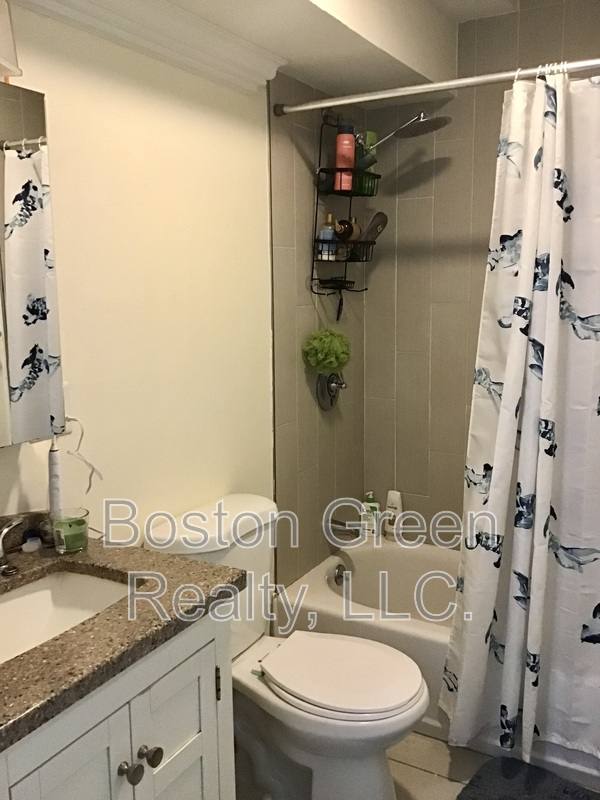 Townhouse for rent at 140 Marcella St #2, Roxbury, MA 02119