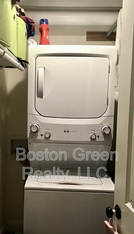 Townhouse for rent at 140 Marcella St #2, Roxbury, MA 02119