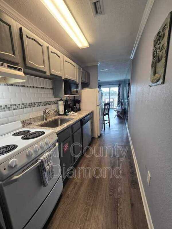 Condo for rent at 301 Lullwater Dr #401, Panama City Beach, FL 32413