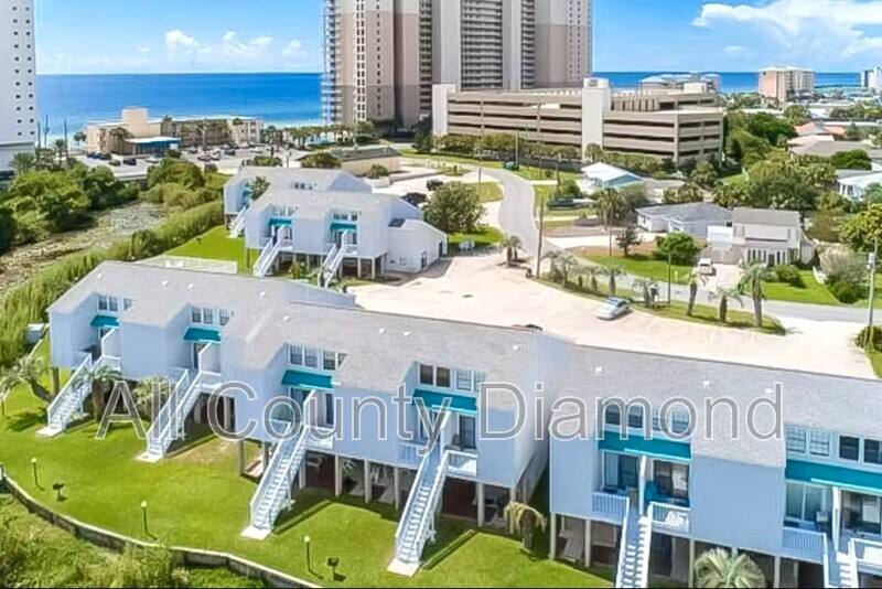 Condo for rent at 301 Lullwater Dr #401, Panama City Beach, FL 32413