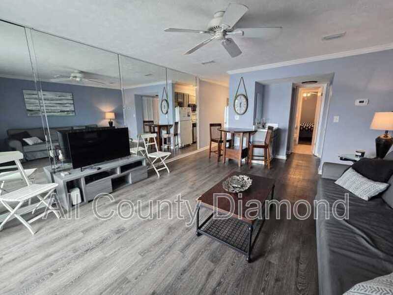 Condo for rent at 301 Lullwater Dr #401, Panama City Beach, FL 32413