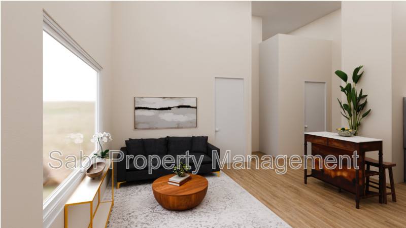 Apartment for rent at 1520 N Bryant St #1, Portland, OR 97217