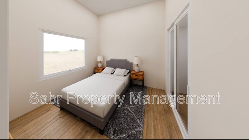 Apartment for rent at 1520 N Bryant St #1, Portland, OR 97217