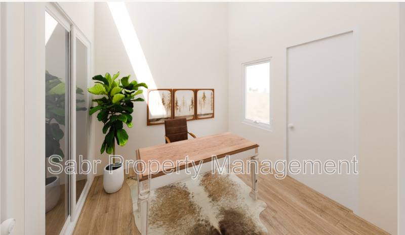 Apartment for rent at 1520 N Bryant St #1, Portland, OR 97217