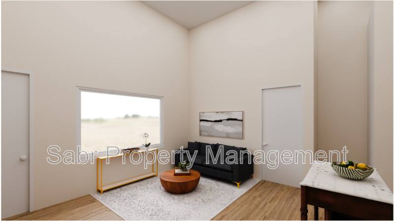 Apartment for rent at 1520 N Bryant St #1, Portland, OR 97217