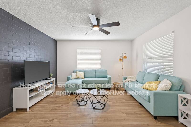 House for rent at 2700 13th St W, Palmetto, FL 34221
