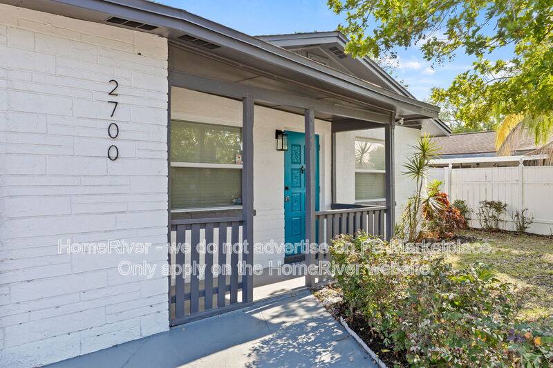 House for rent at 2700 13th St W, Palmetto, FL 34221