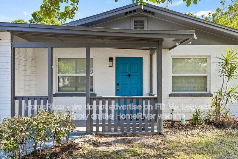 House for rent at 2700 13th St W, Palmetto, FL 34221