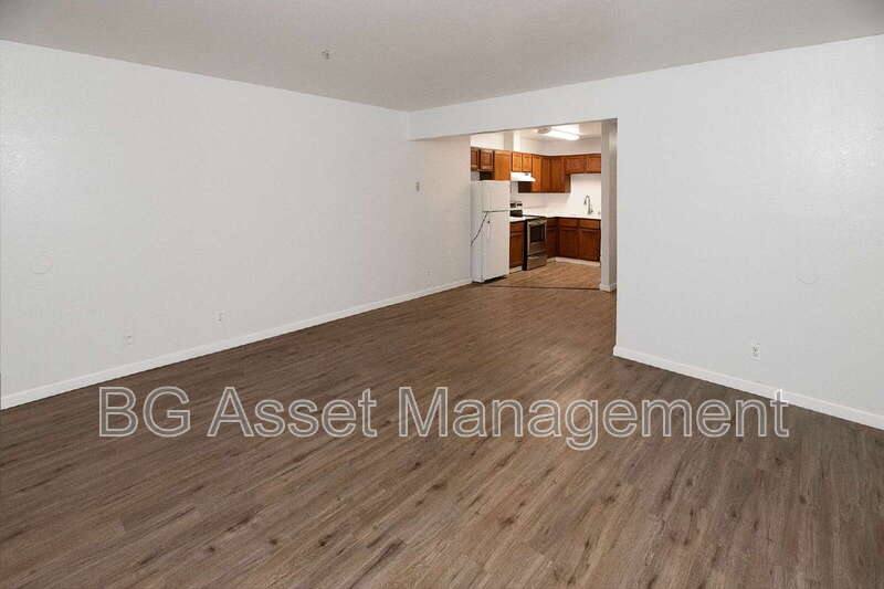 Apartment for rent at 1233 S 56th St #3, Richmond, CA 94804