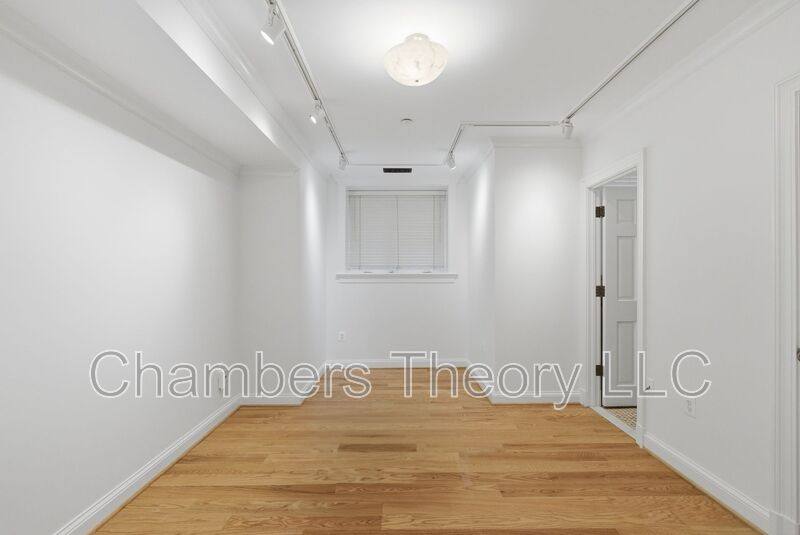 Condo for rent at 4 Logan Circle NW, Washington, DC 20005