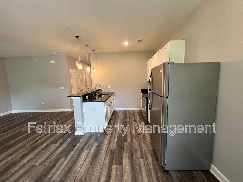 Apartment for rent at 518 Boone St #103, Durham, NC 27703