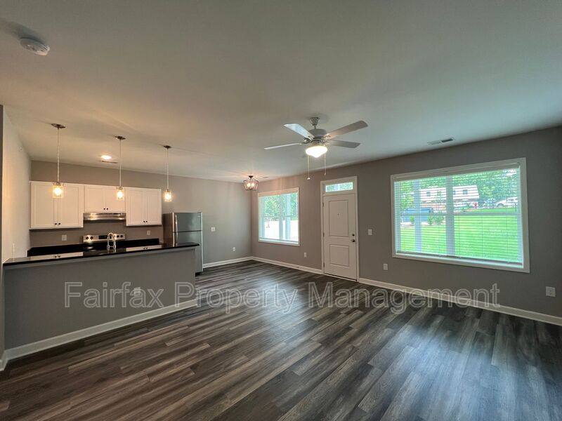 Apartment for rent at 518 Boone St #103, Durham, NC 27703