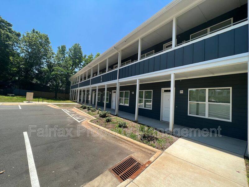 Apartment for rent at 518 Boone St #103, Durham, NC 27703