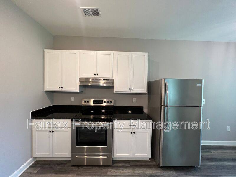 Apartment for rent at 518 Boone St #103, Durham, NC 27703