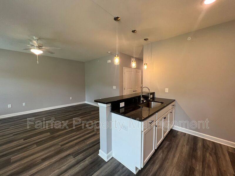 Apartment for rent at 518 Boone St #103, Durham, NC 27703