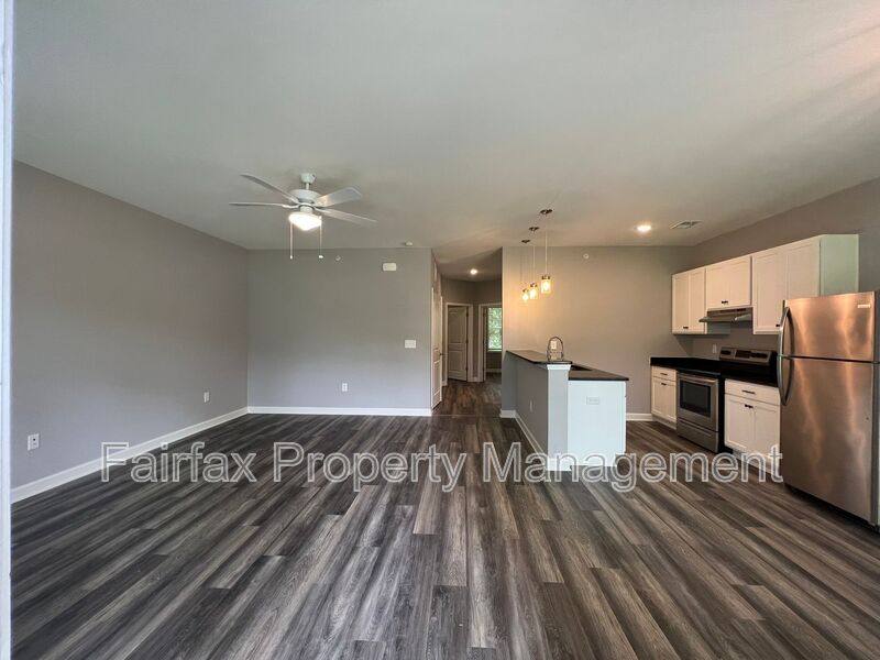 Apartment for rent at 518 Boone St #103, Durham, NC 27703