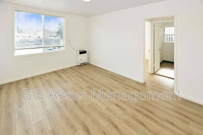 Apartment for rent at 2039 Macarthur Blvd #10, Oakland, CA 94602
