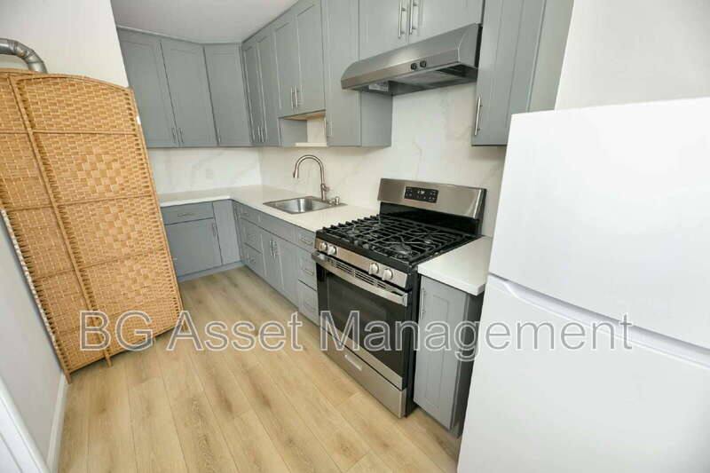 Apartment for rent at 2039 Macarthur Blvd #10, Oakland, CA 94602