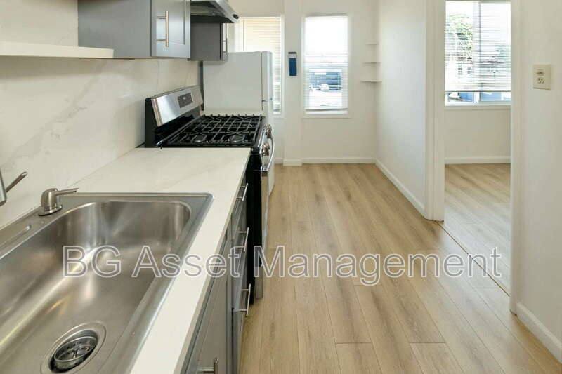 Apartment for rent at 2039 Macarthur Blvd #10, Oakland, CA 94602