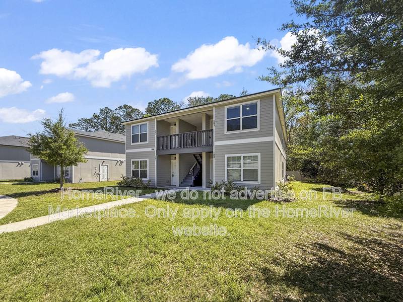 Apartment for rent at 7656 Mailes Court #202, Jacksonville, FL 32210
