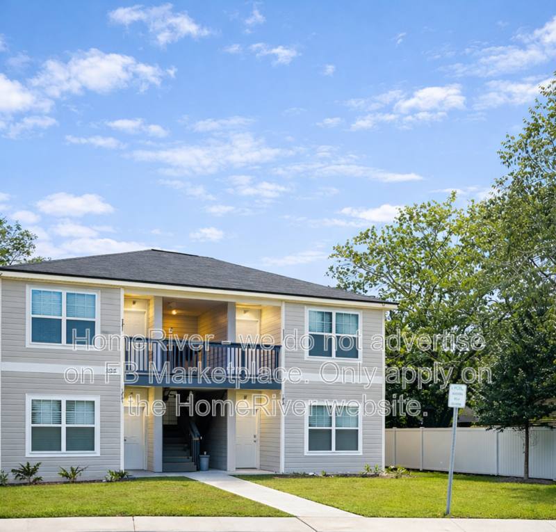 Apartment for rent at 7656 Mailes Court #202, Jacksonville, FL 32210