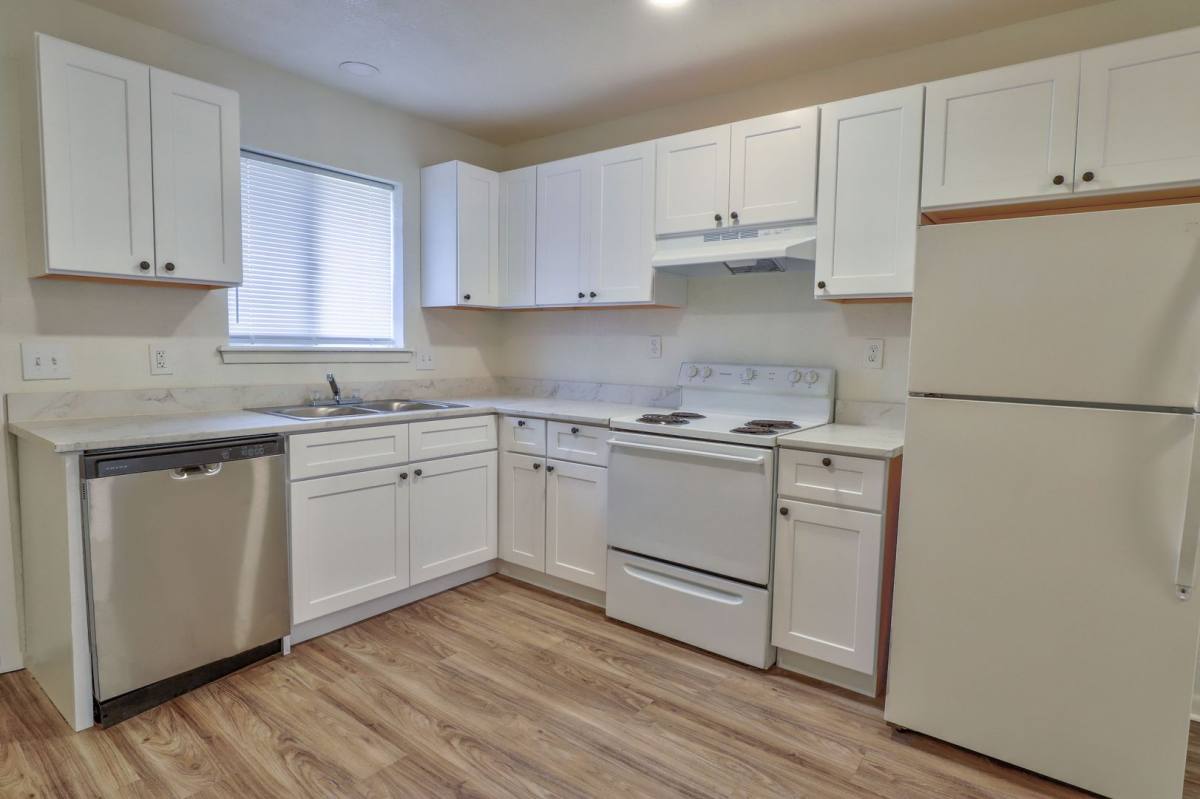 Apartment for rent at 2400 Brookridge, Texarkana, AR 71854